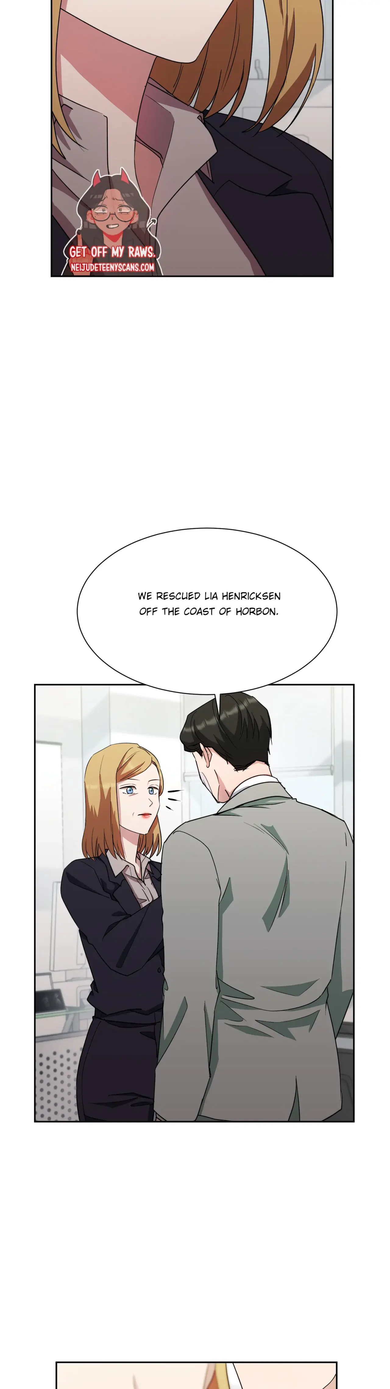 Absolute Possession Chapter 52 – Page 18
