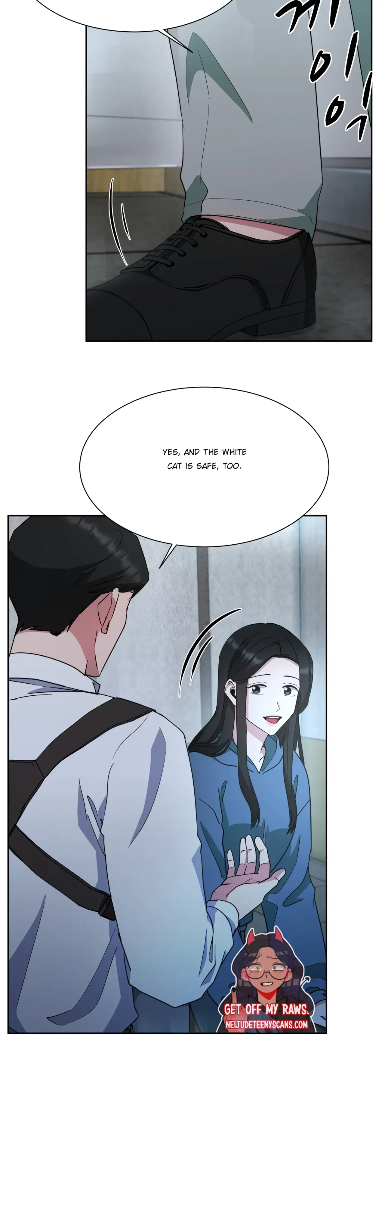 Absolute Possession Chapter 52 – Page 20