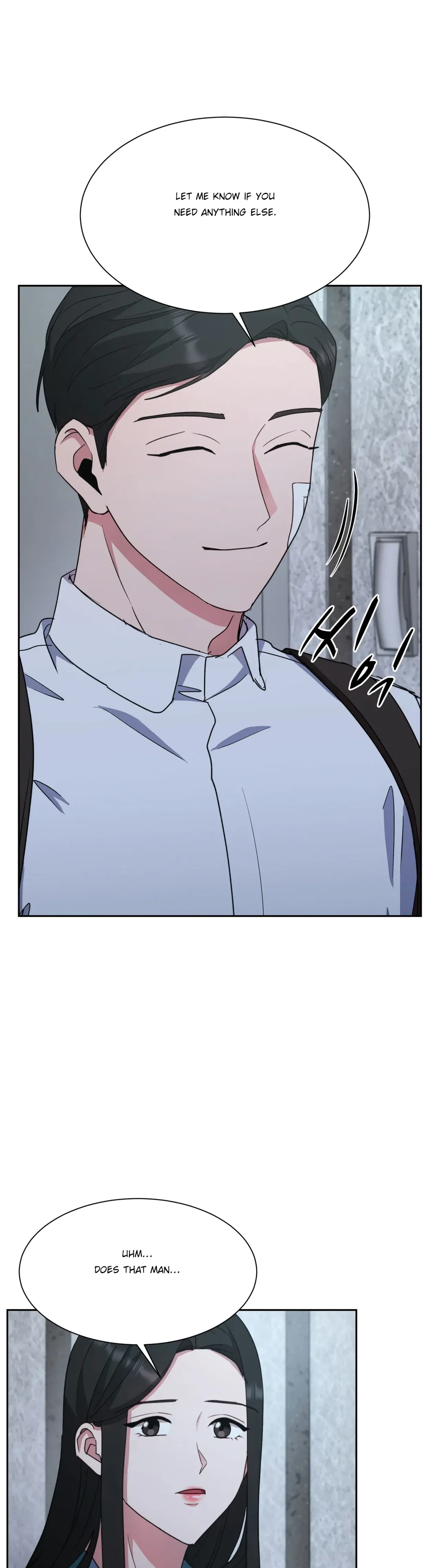 Absolute Possession Chapter 52 – Page 21