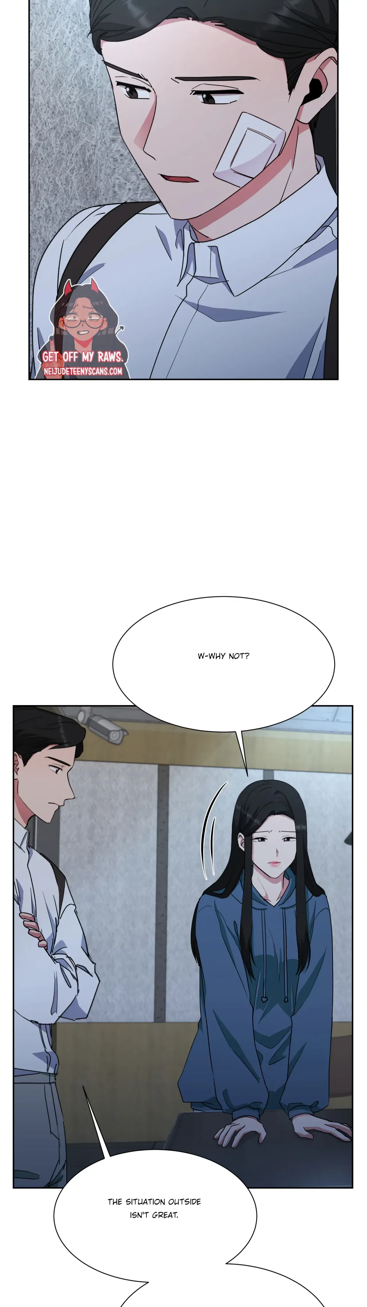 Absolute Possession Chapter 52 – Page 23