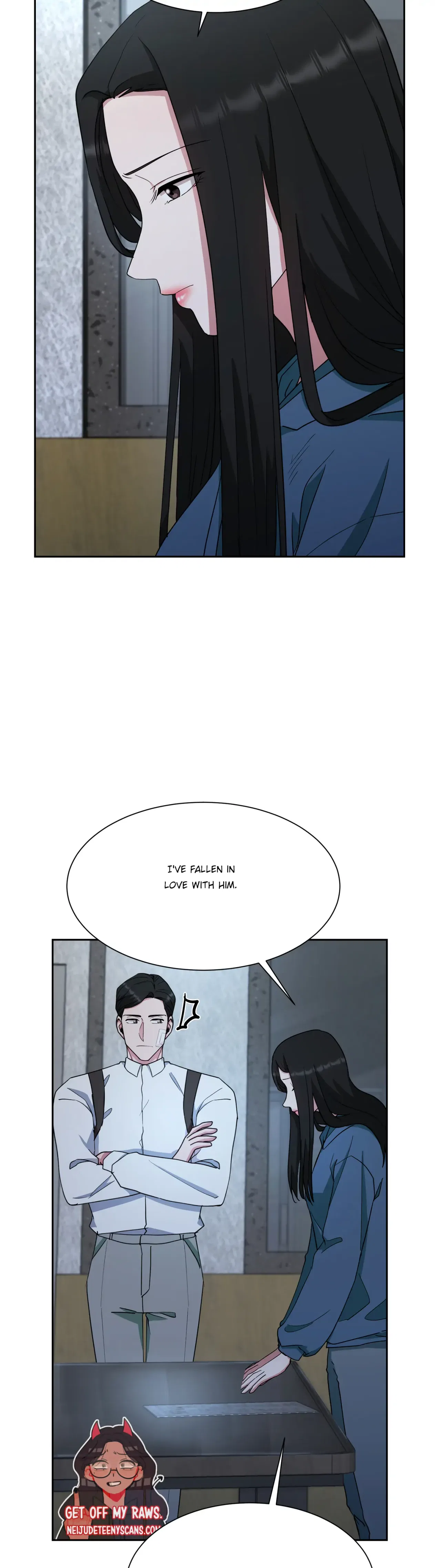 Absolute Possession Chapter 52 – Page 32