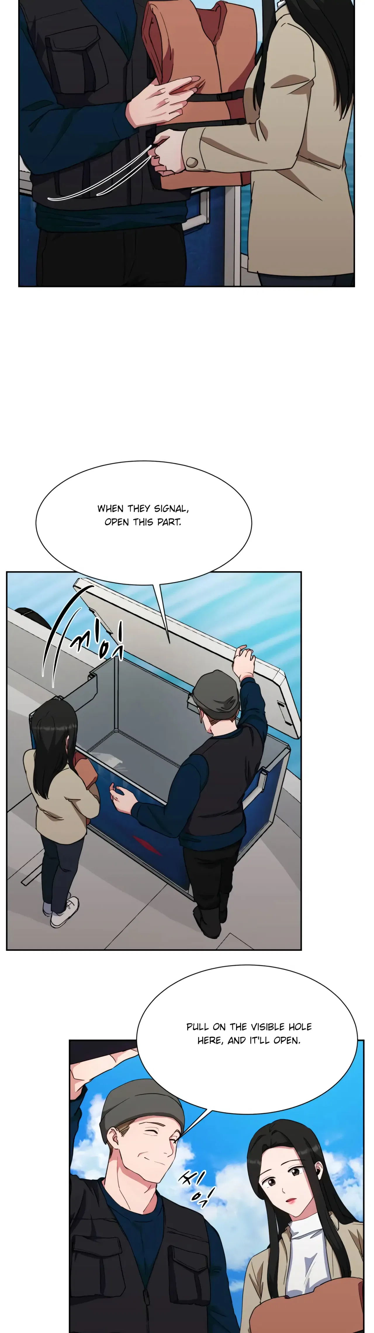 Absolute Possession Chapter 51 – Page 4