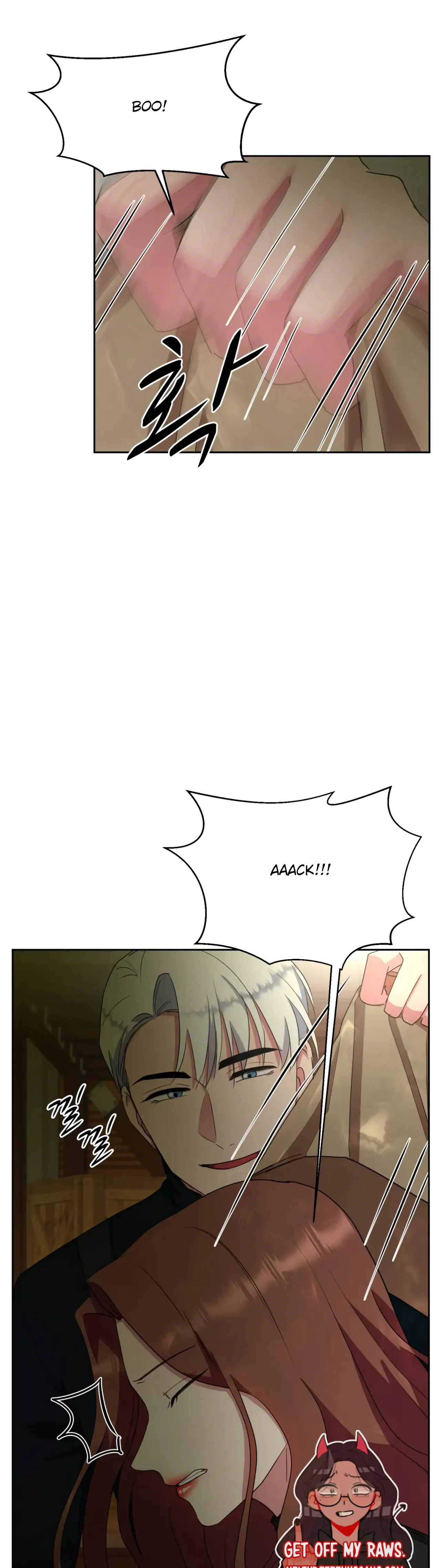 Absolute Possession Chapter 51 – Page 8