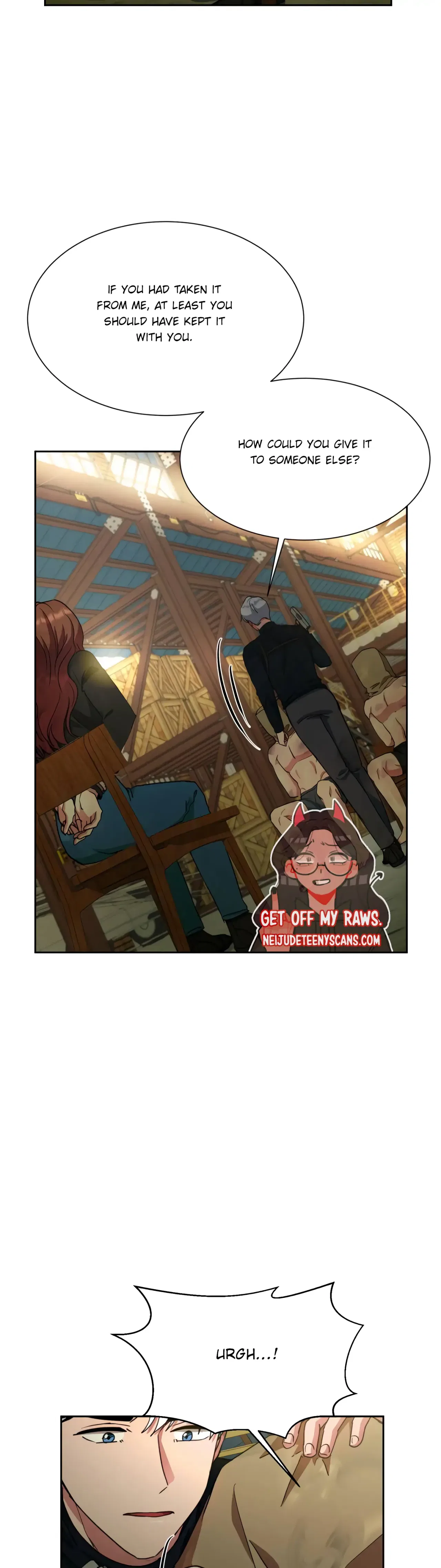 Absolute Possession Chapter 51 – Page 13