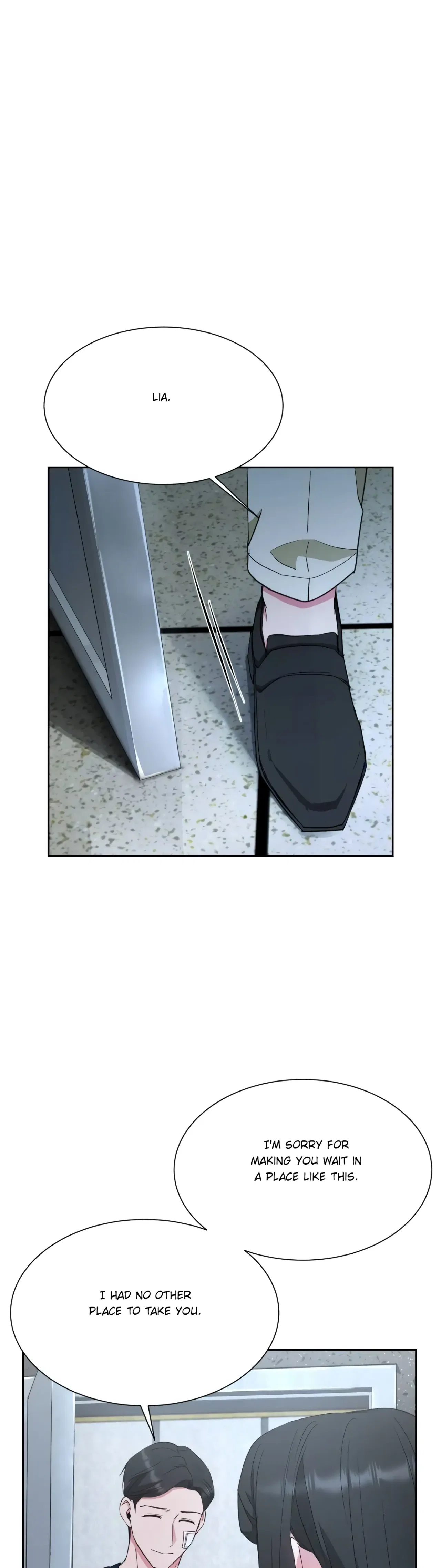 Absolute Possession Chapter 51 – Page 21