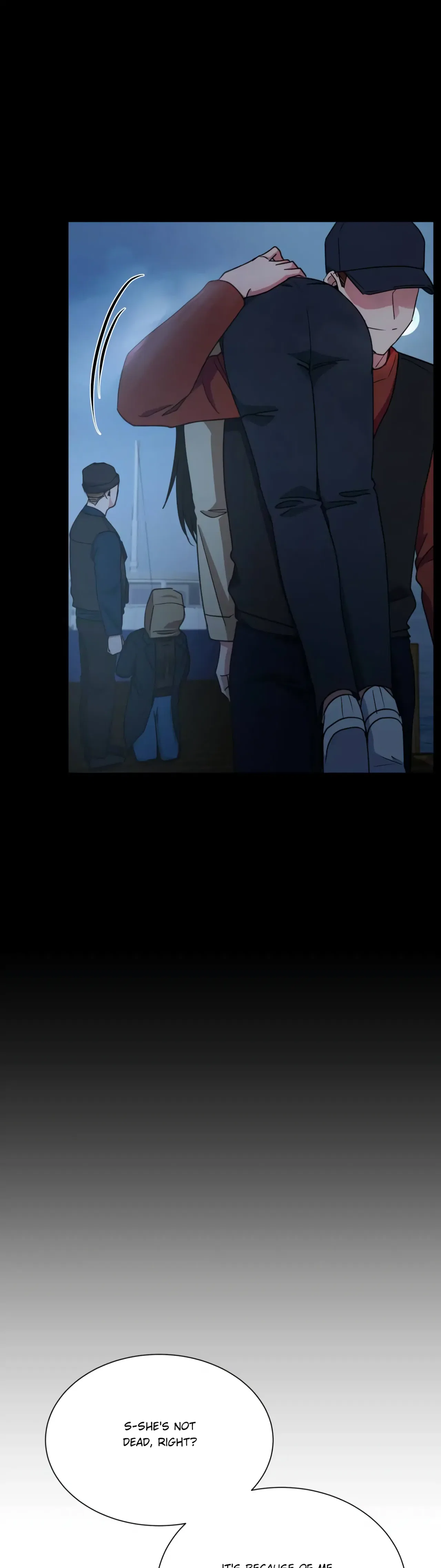 Absolute Possession Chapter 51 – Page 25