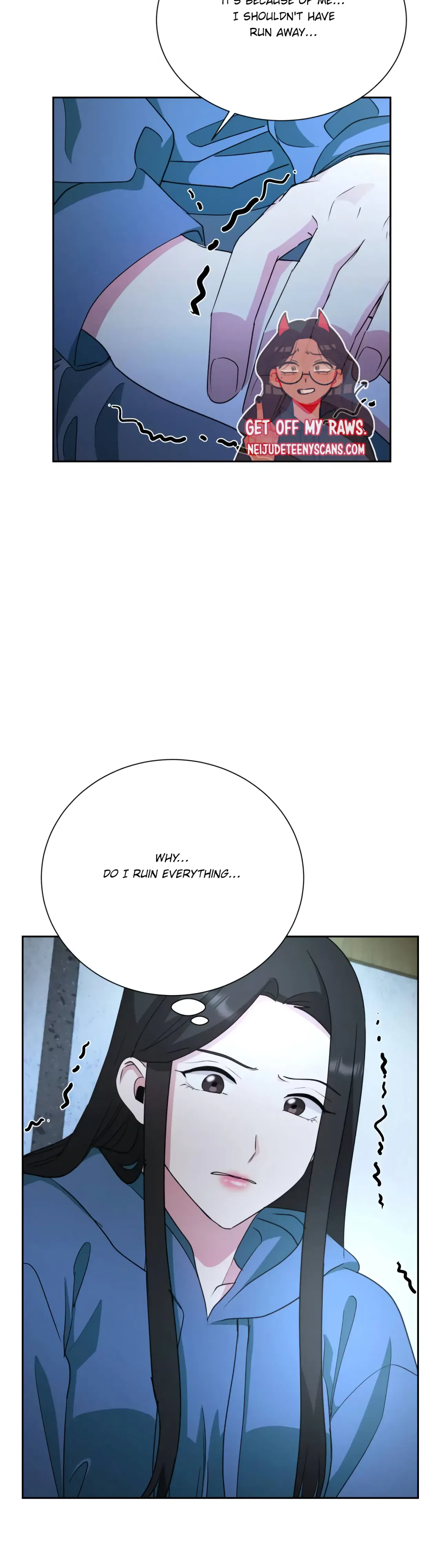 Absolute Possession Chapter 51 – Page 26