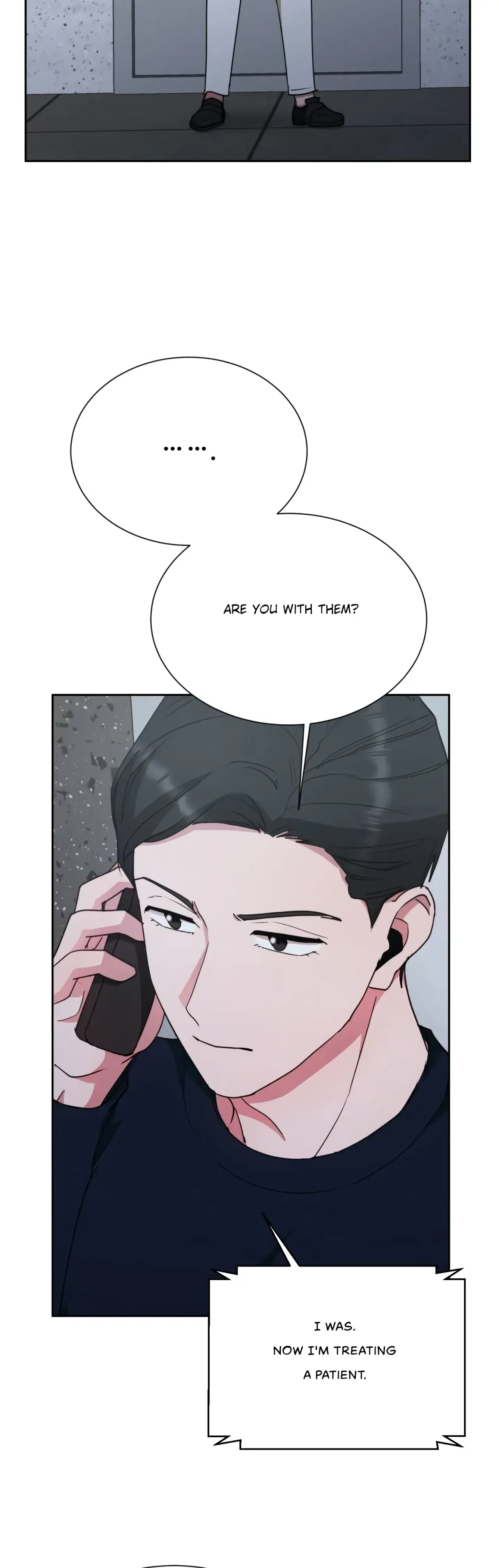 Absolute Possession Chapter 51 – Page 30