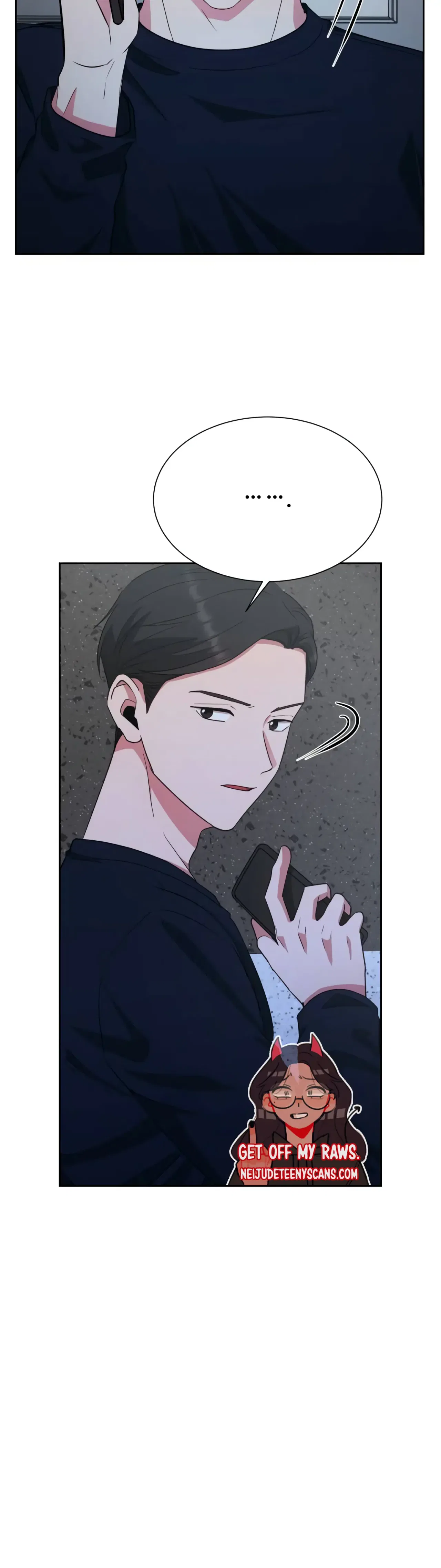 Absolute Possession Chapter 51 – Page 33