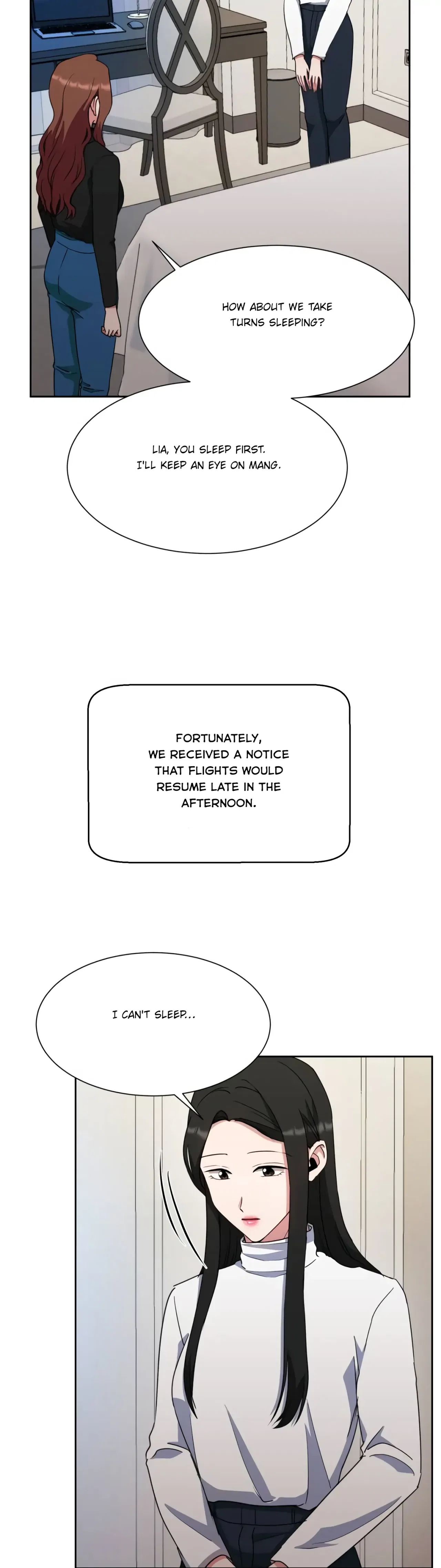 Absolute Possession Chapter 50 – Page 2