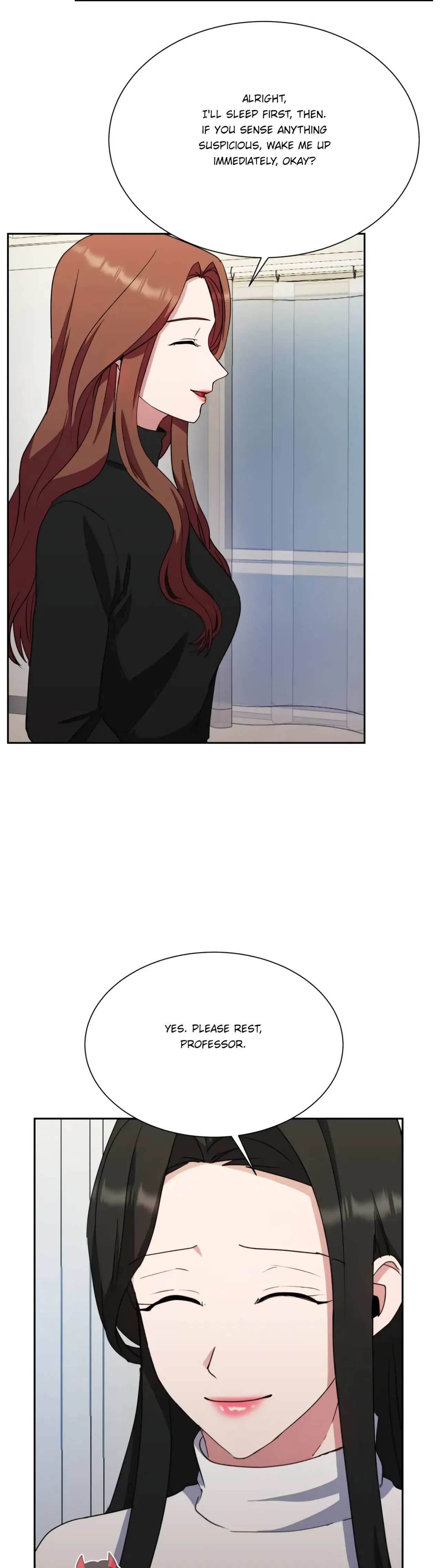 Absolute Possession Chapter 50 – Page 3