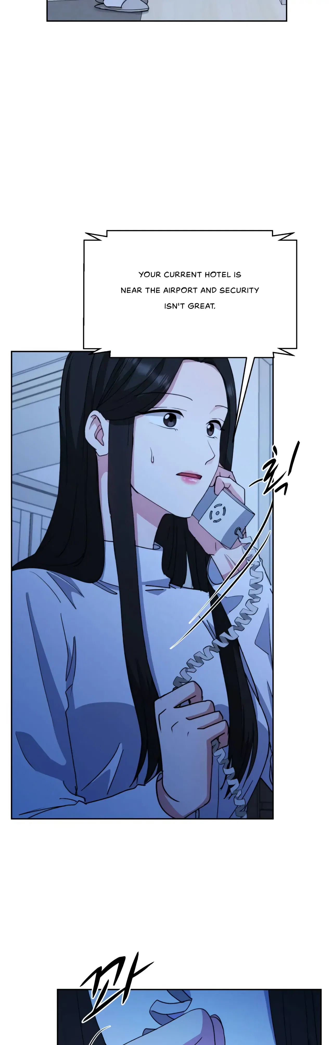 Absolute Possession Chapter 50 – Page 9