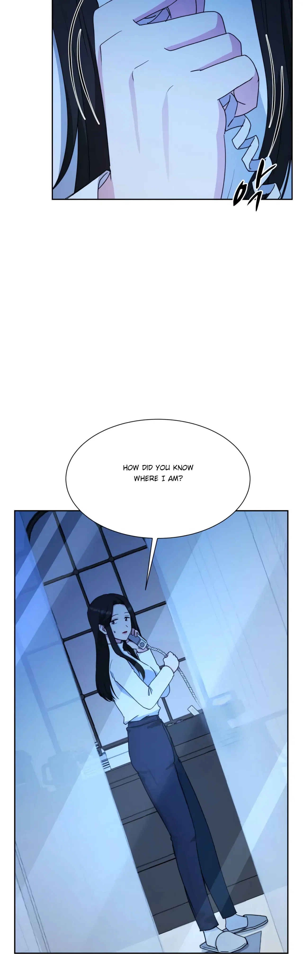 Absolute Possession Chapter 50 – Page 10