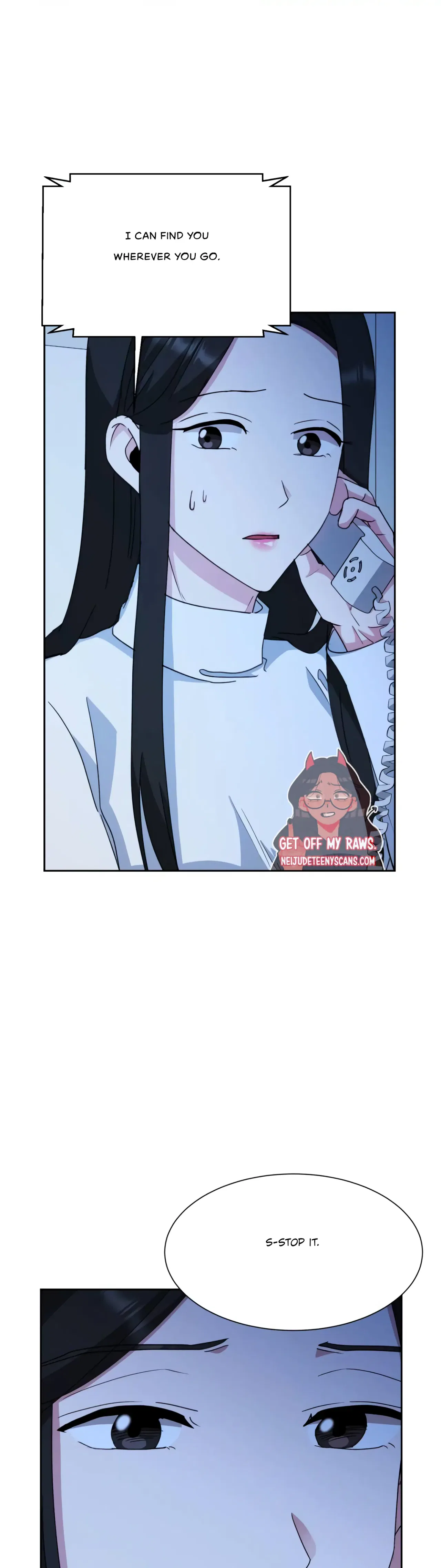 Absolute Possession Chapter 50 – Page 11