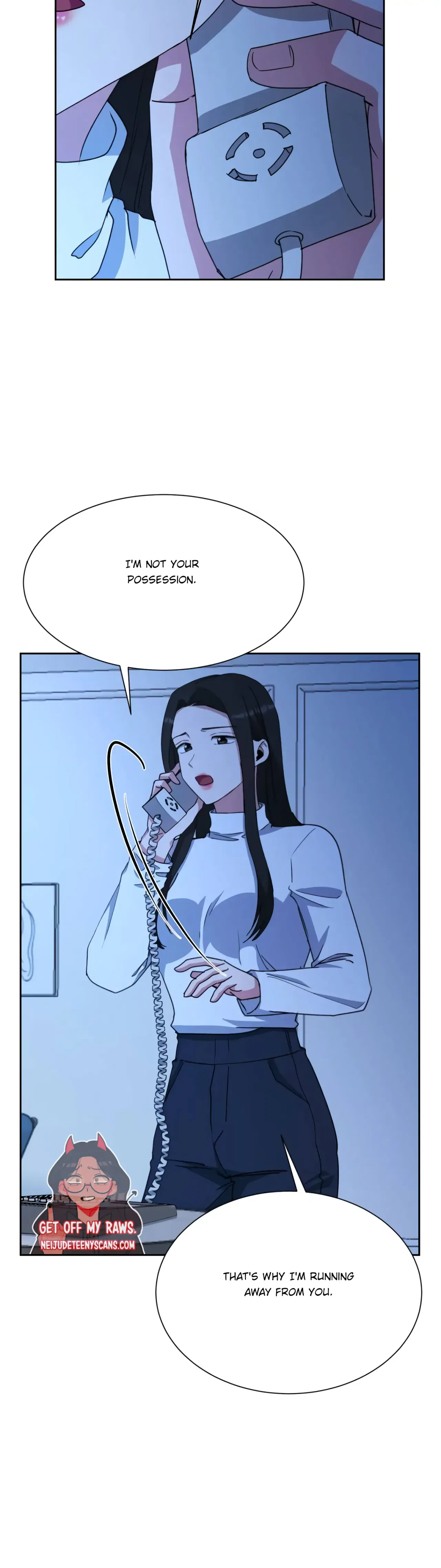 Absolute Possession Chapter 50 – Page 13