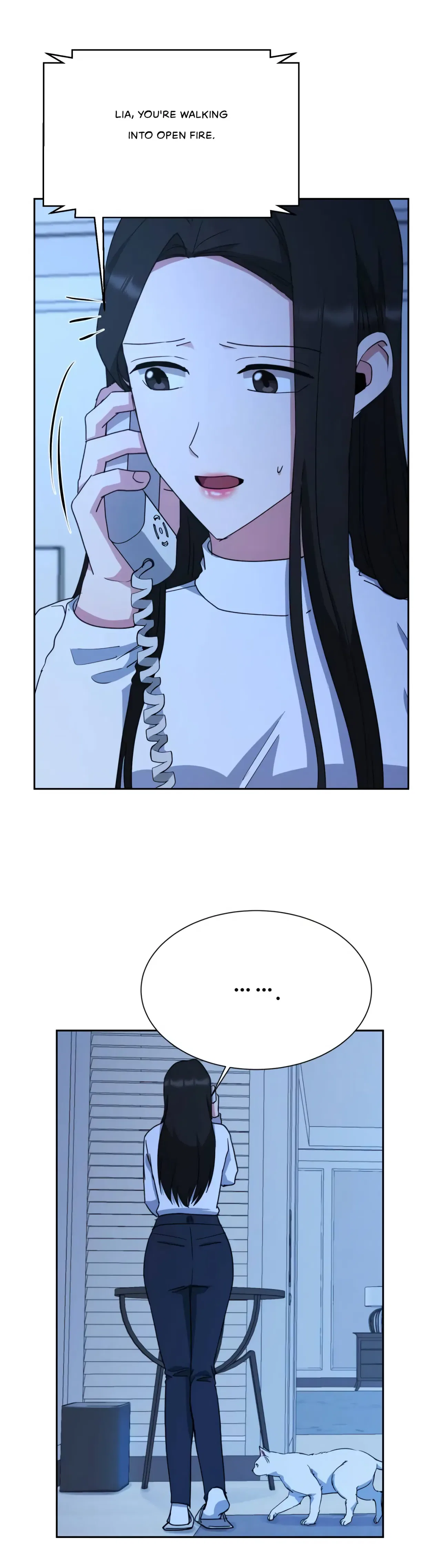 Absolute Possession Chapter 50 – Page 14