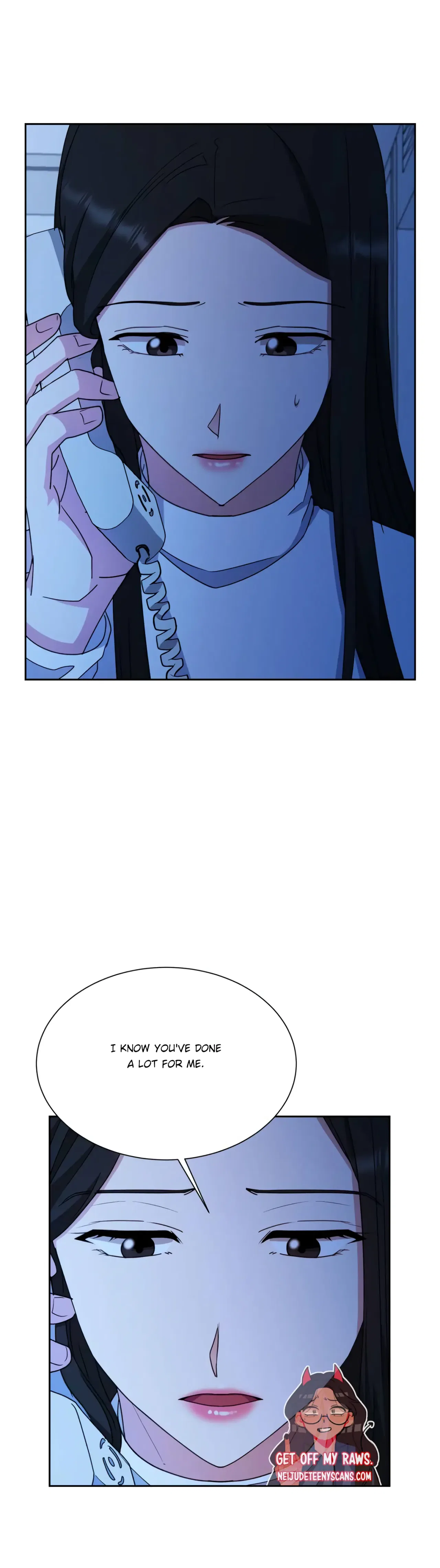 Absolute Possession Chapter 50 – Page 15