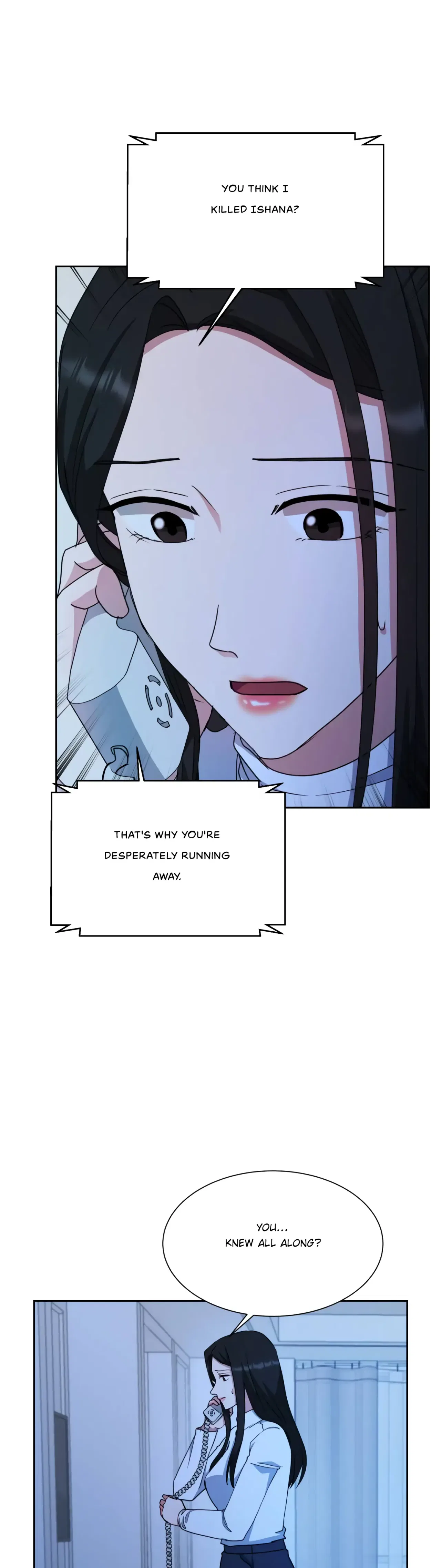Absolute Possession Chapter 50 – Page 17