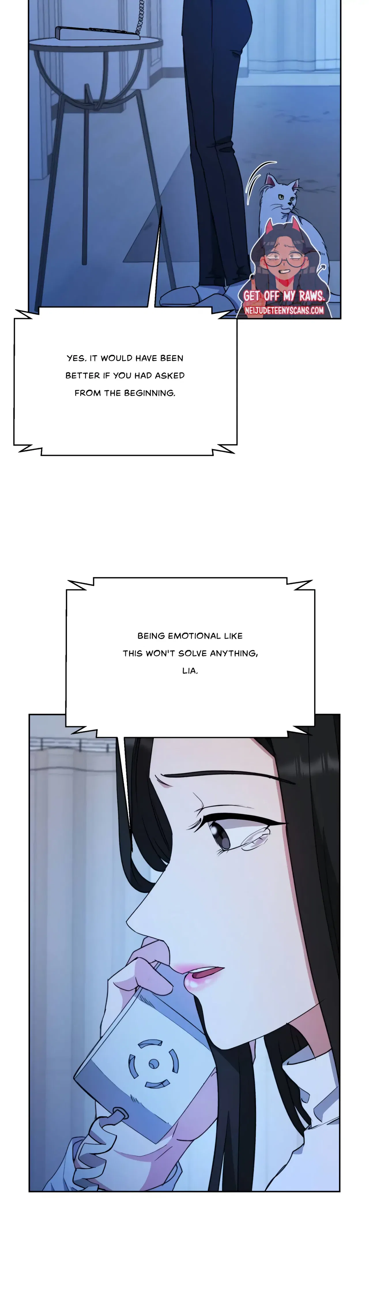 Absolute Possession Chapter 50 – Page 18