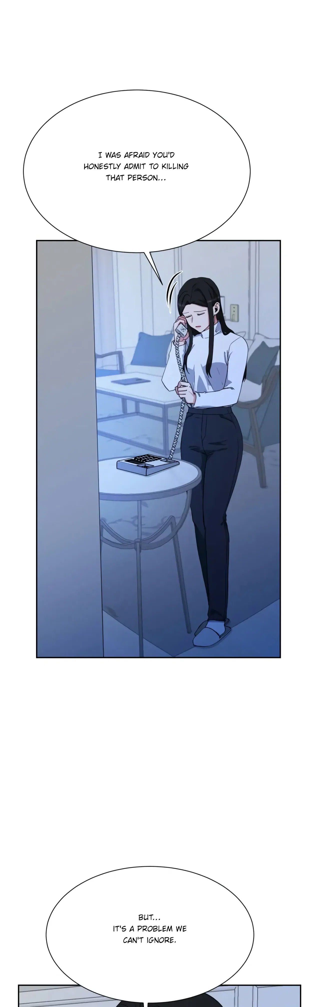 Absolute Possession Chapter 50 – Page 19
