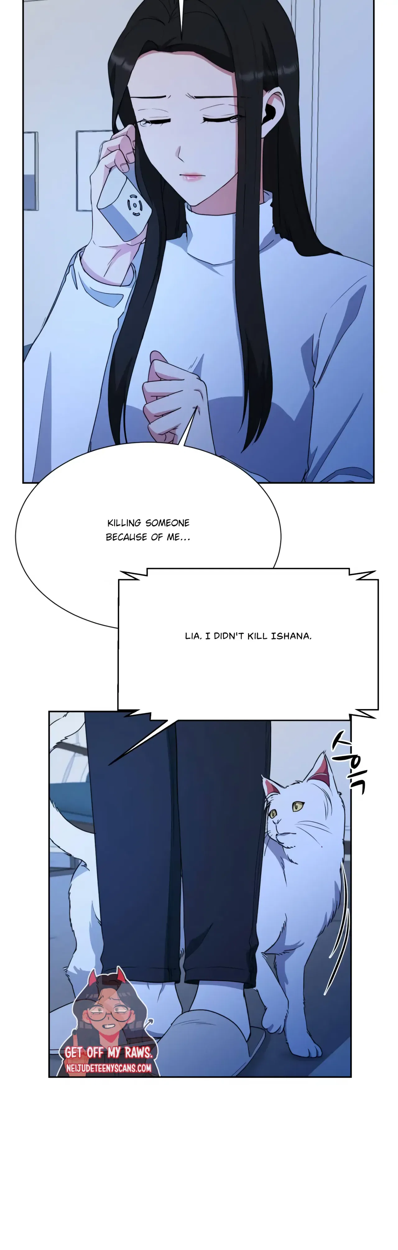 Absolute Possession Chapter 50 – Page 20