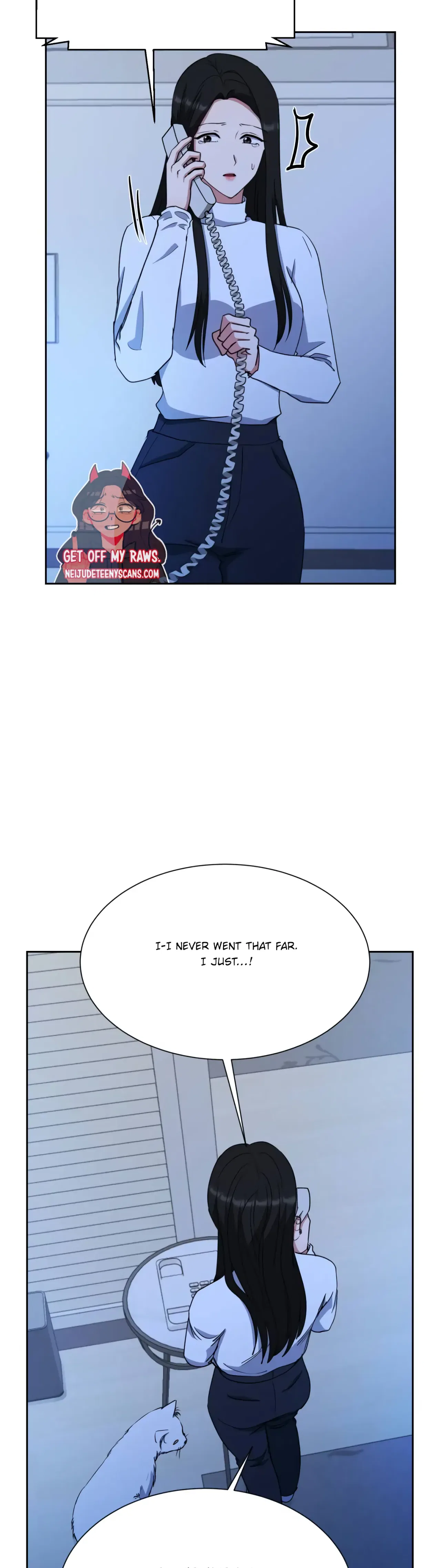 Absolute Possession Chapter 50 – Page 23