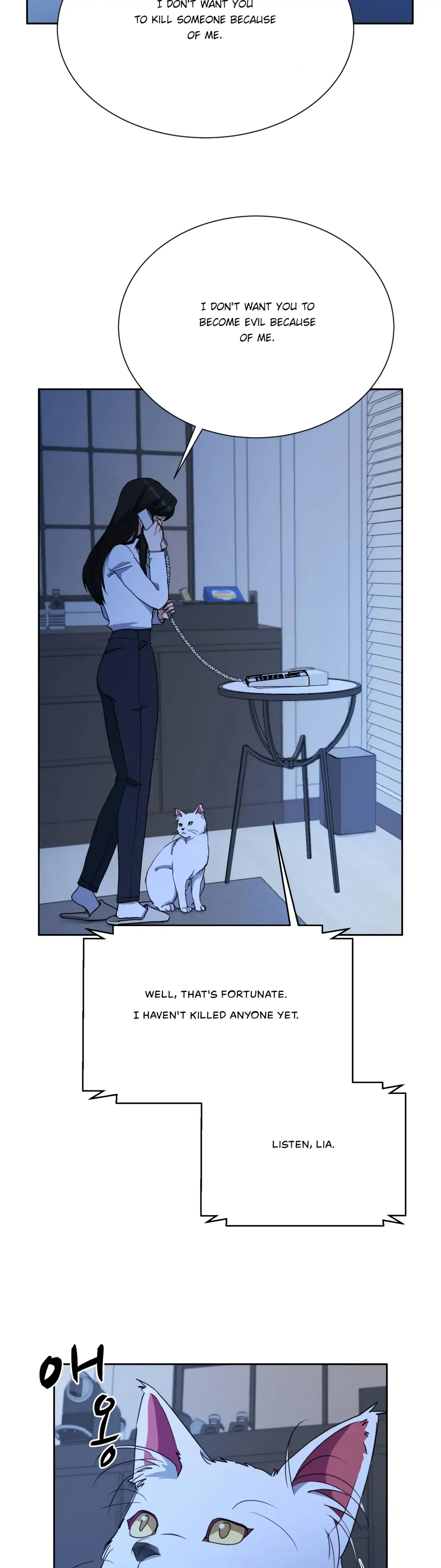 Absolute Possession Chapter 50 – Page 24