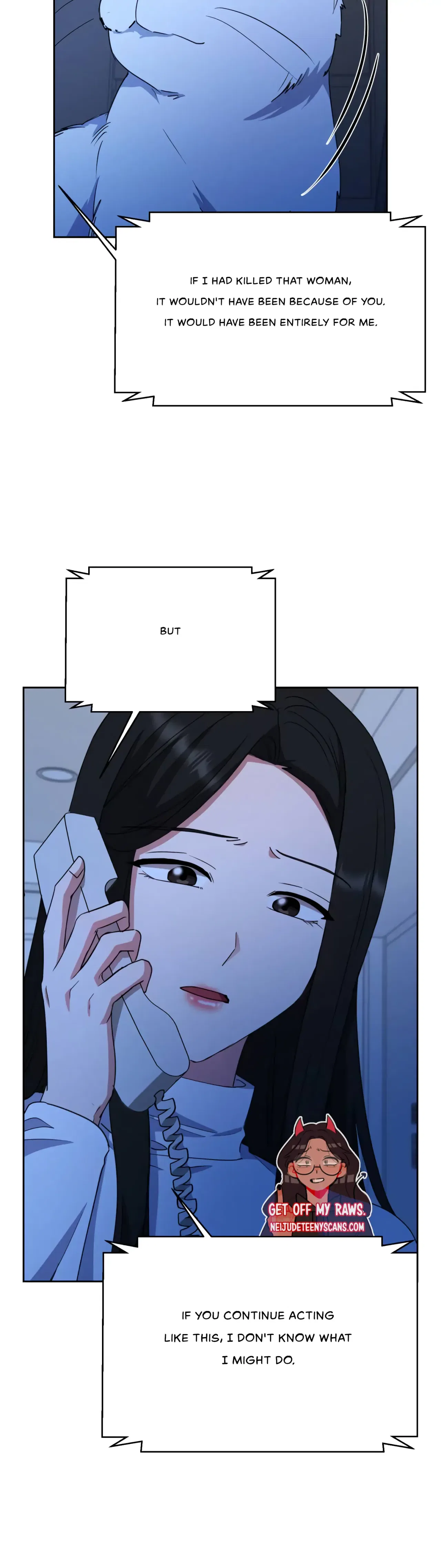 Absolute Possession Chapter 50 – Page 25