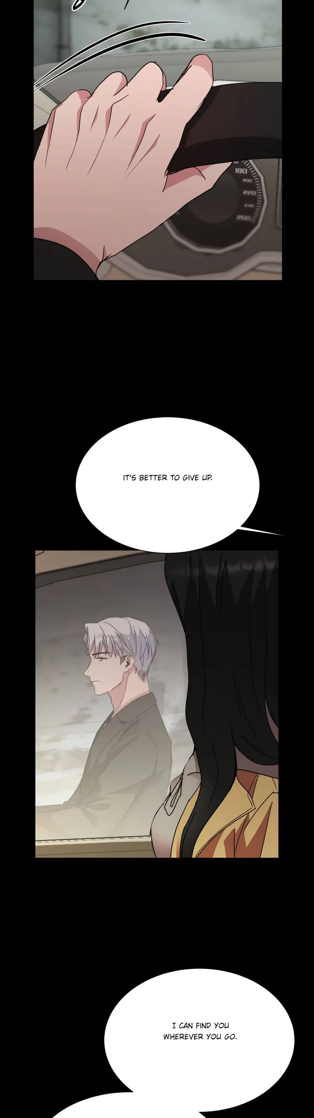 Absolute Possession Chapter 50 – Page 27