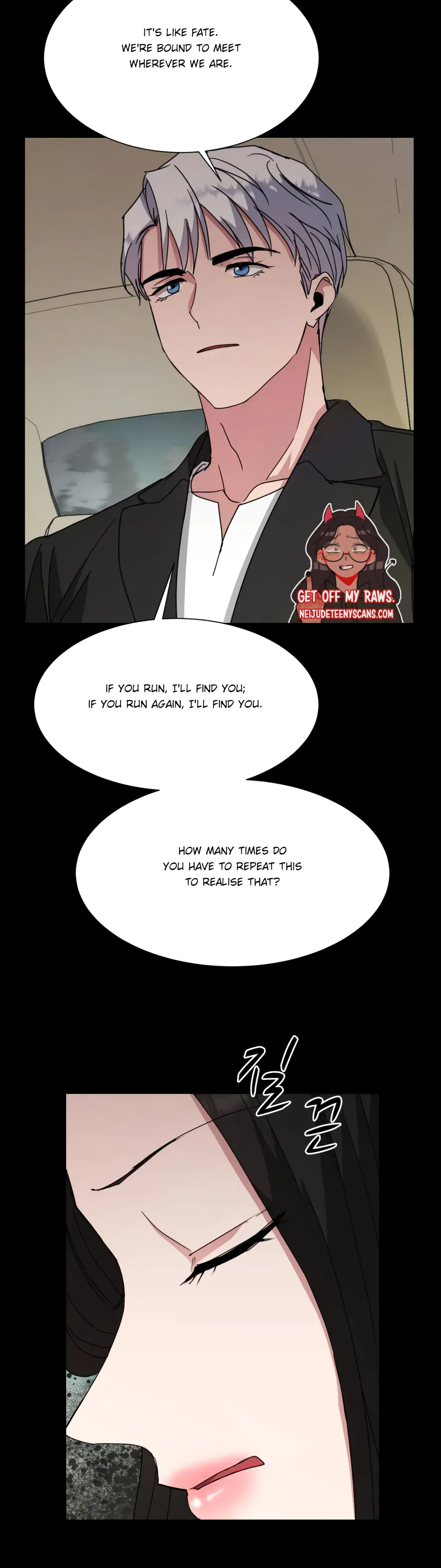 Absolute Possession Chapter 50 – Page 28