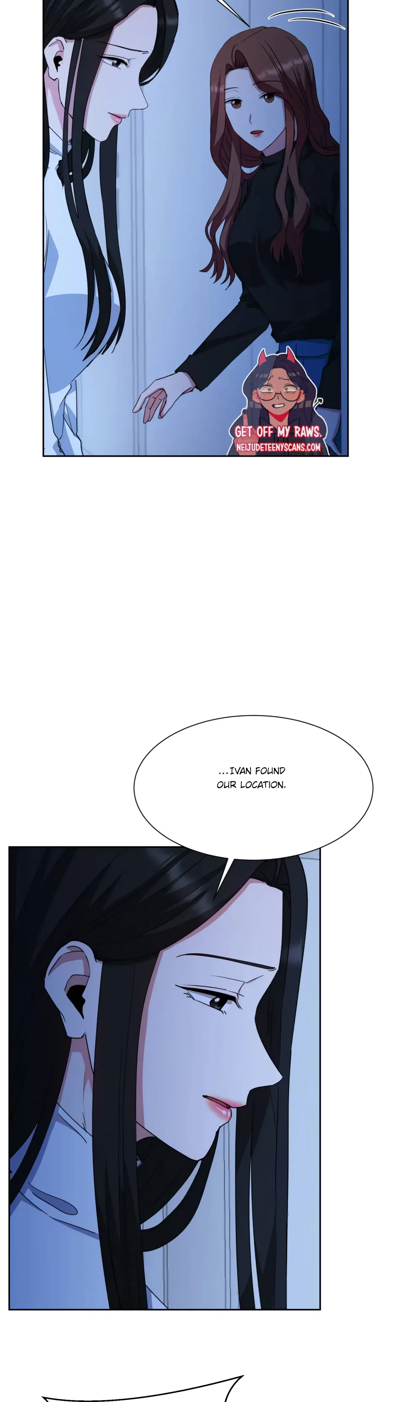 Absolute Possession Chapter 50 – Page 31