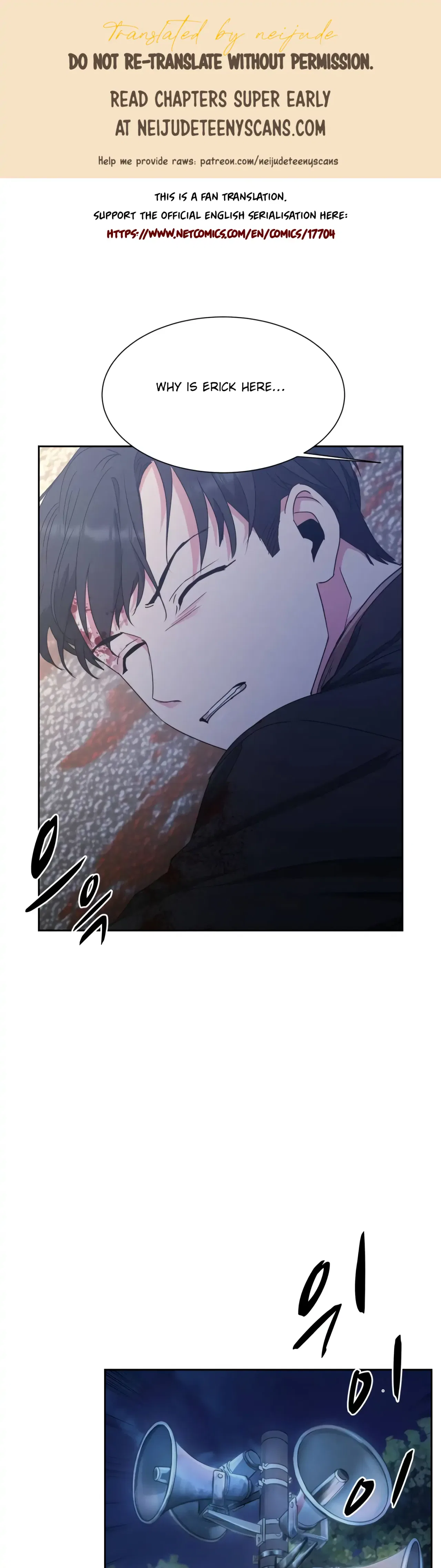 Absolute Possession Chapter 49 – Page 1