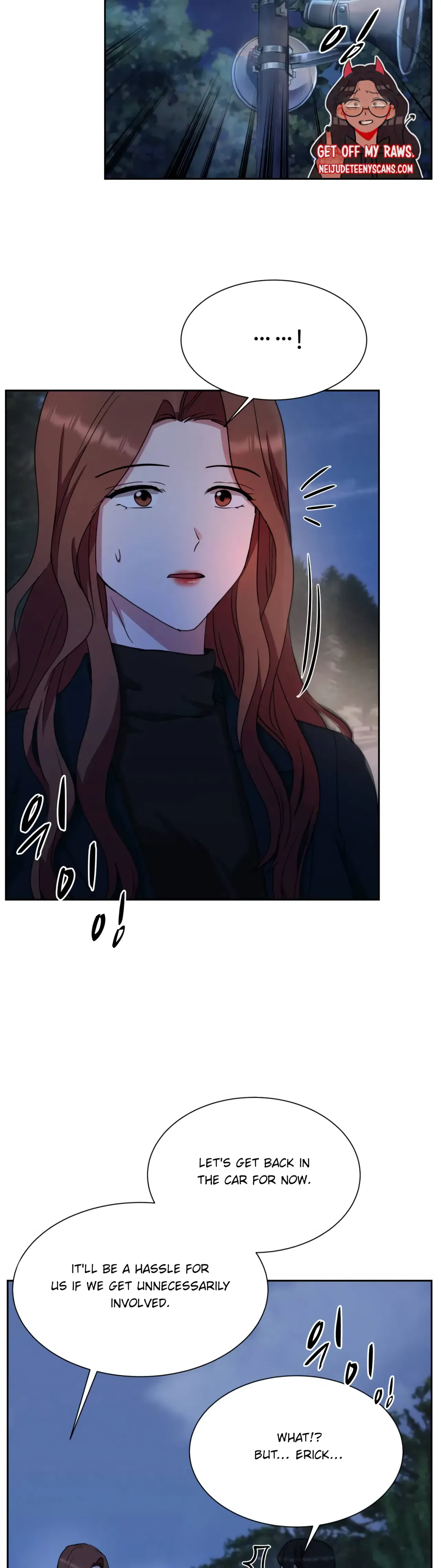 Absolute Possession Chapter 49 – Page 2
