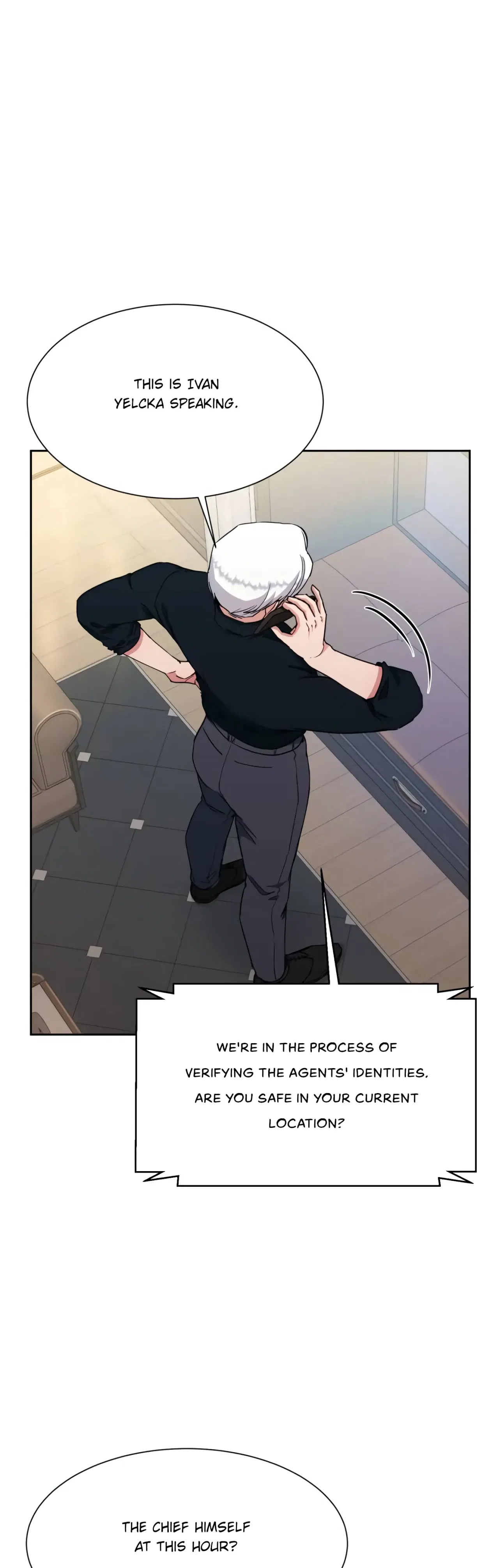 Absolute Possession Chapter 49 – Page 9