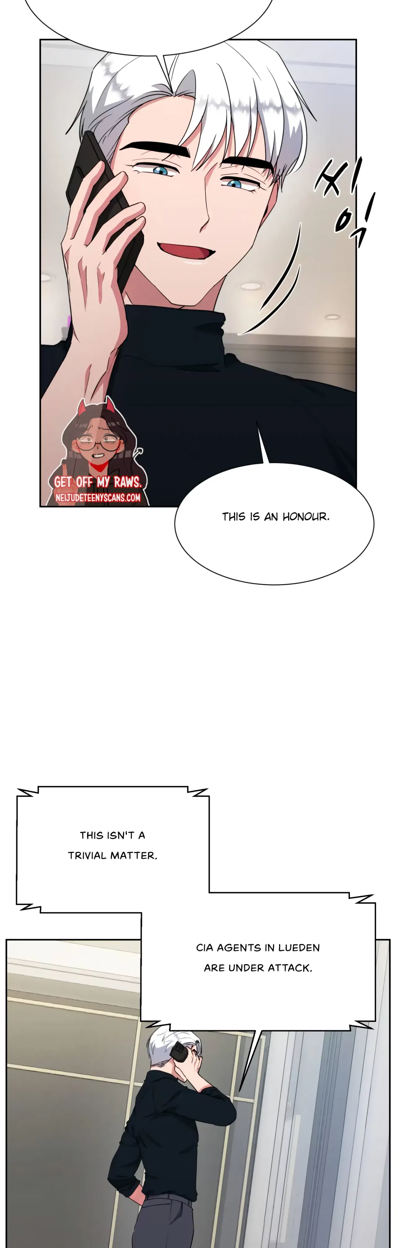 Absolute Possession Chapter 49 – Page 10