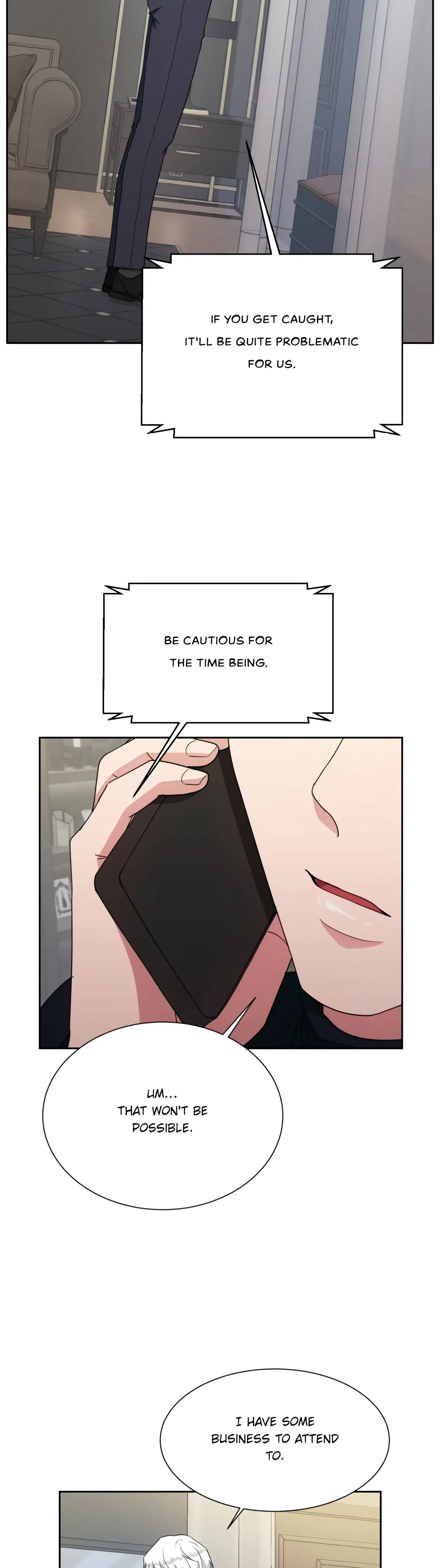 Absolute Possession Chapter 49 – Page 11