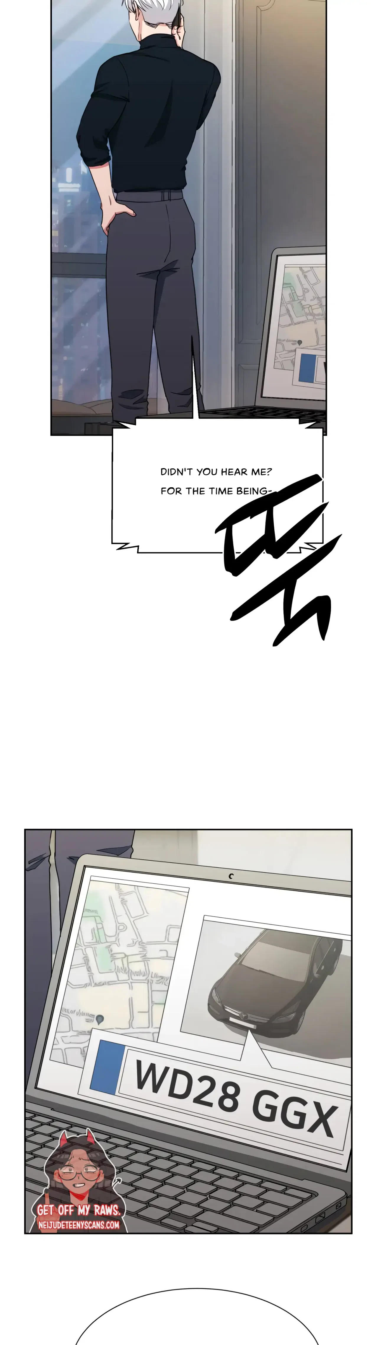 Absolute Possession Chapter 49 – Page 12
