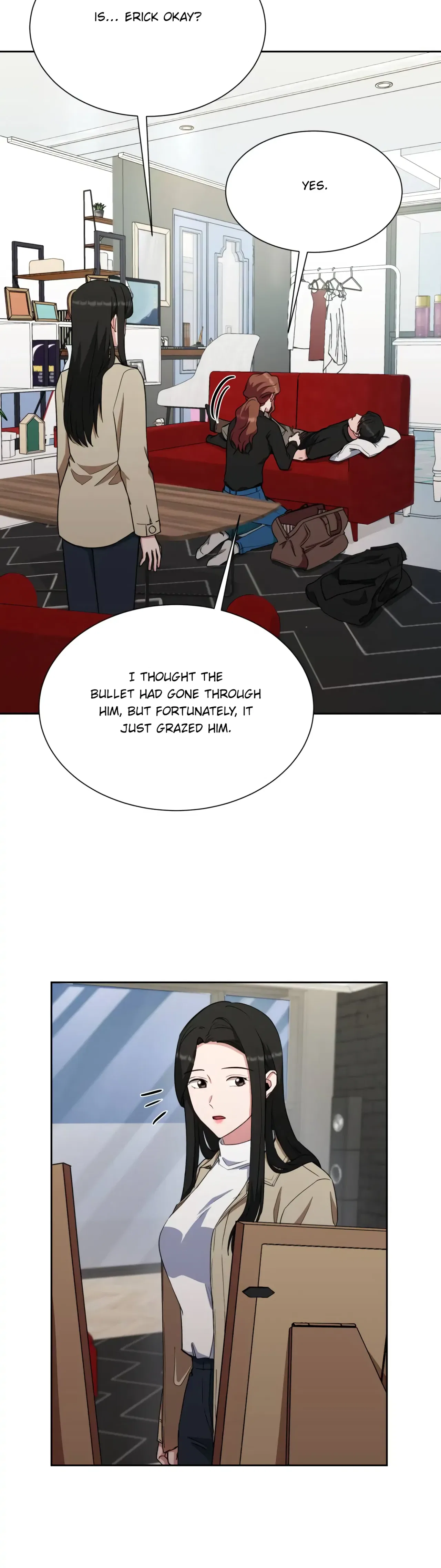 Absolute Possession Chapter 49 – Page 14