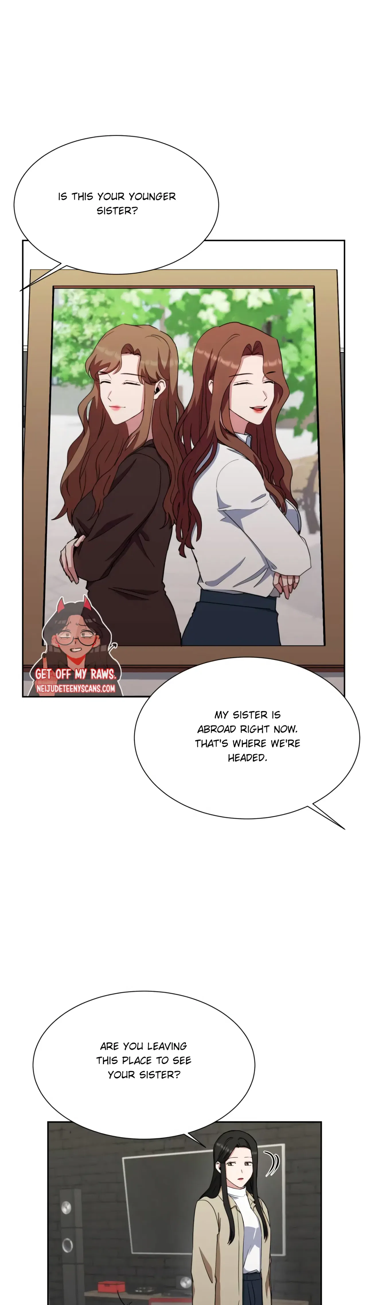Absolute Possession Chapter 49 – Page 15