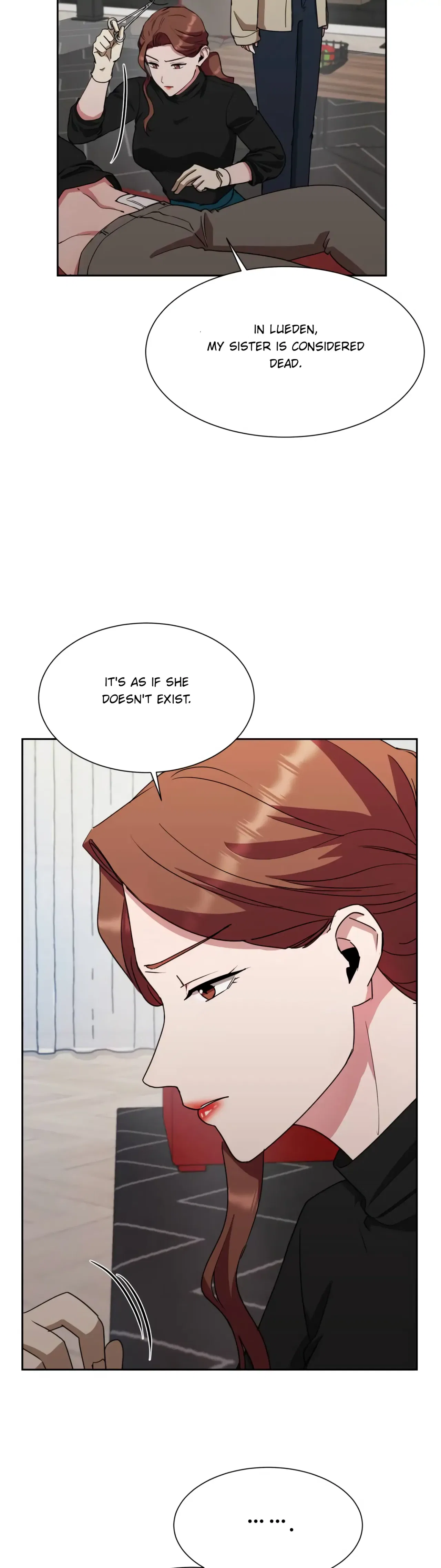 Absolute Possession Chapter 49 – Page 16