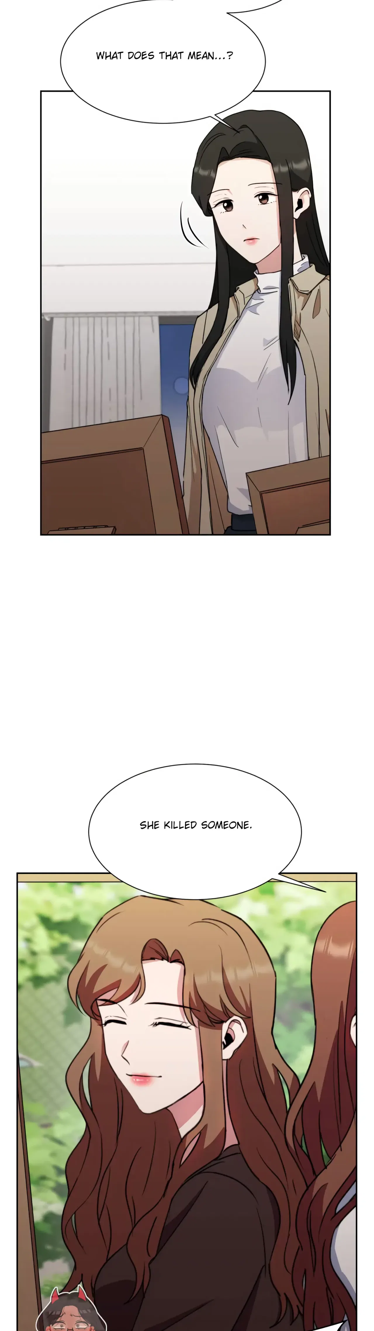Absolute Possession Chapter 49 – Page 17