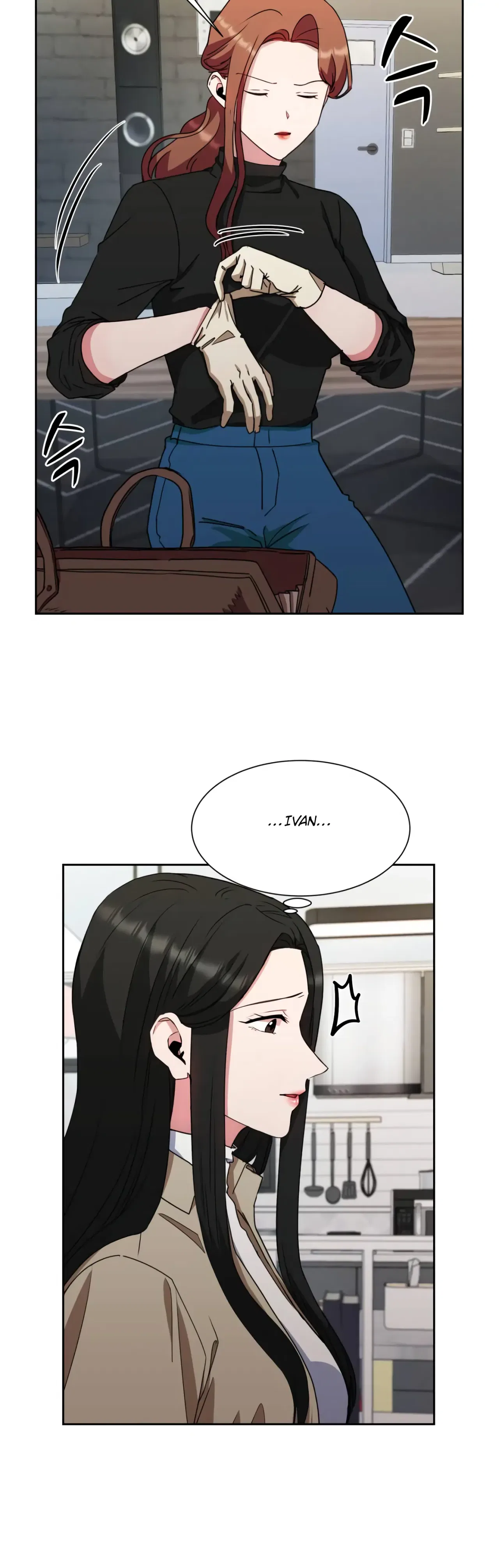 Absolute Possession Chapter 49 – Page 19