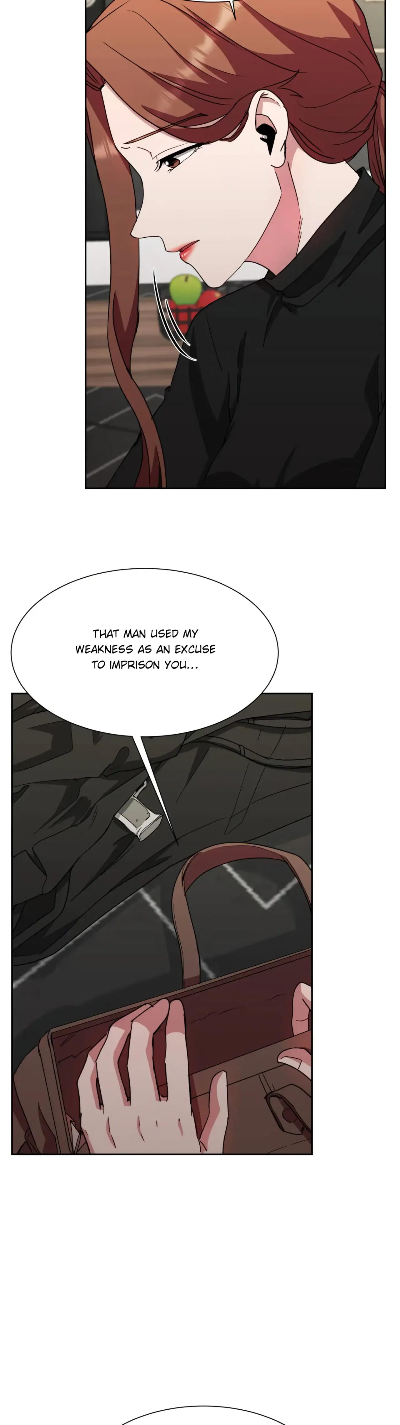 Absolute Possession Chapter 49 – Page 21