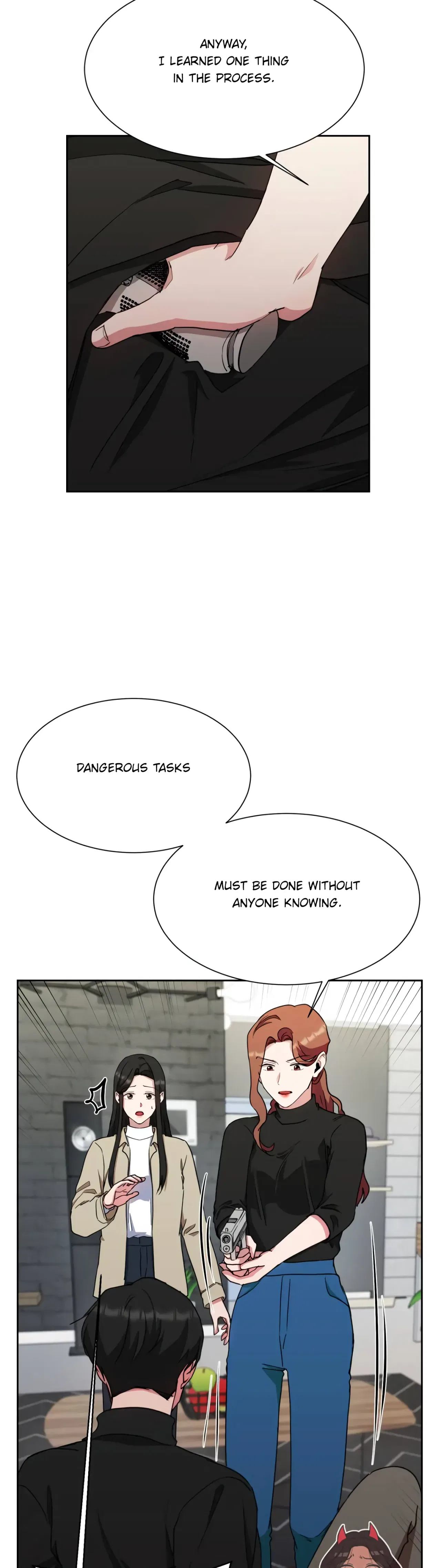 Absolute Possession Chapter 49 – Page 22