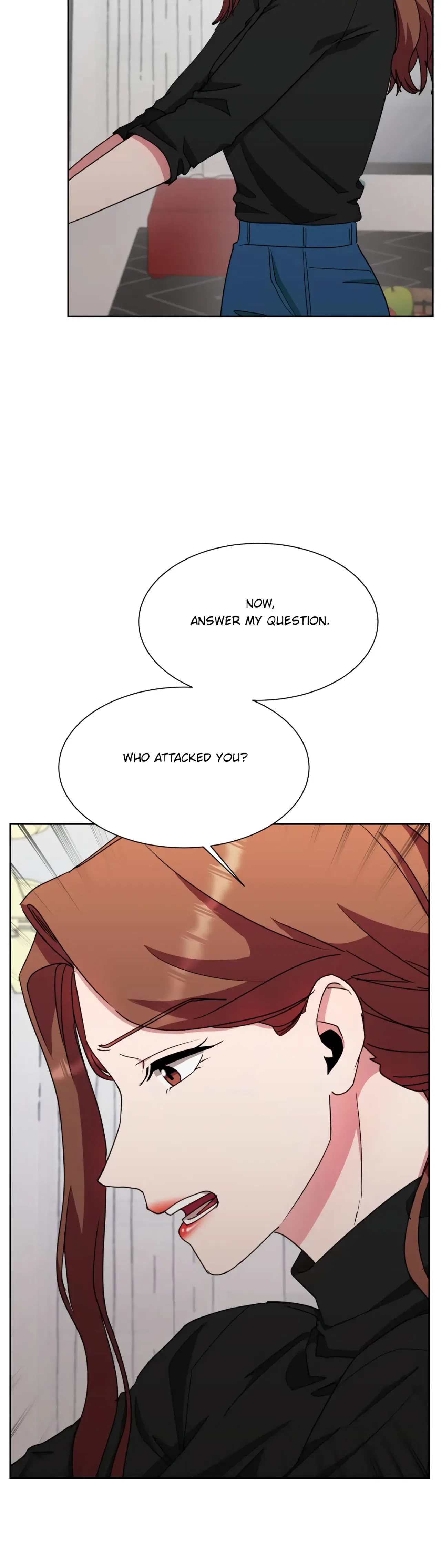 Absolute Possession Chapter 49 – Page 24