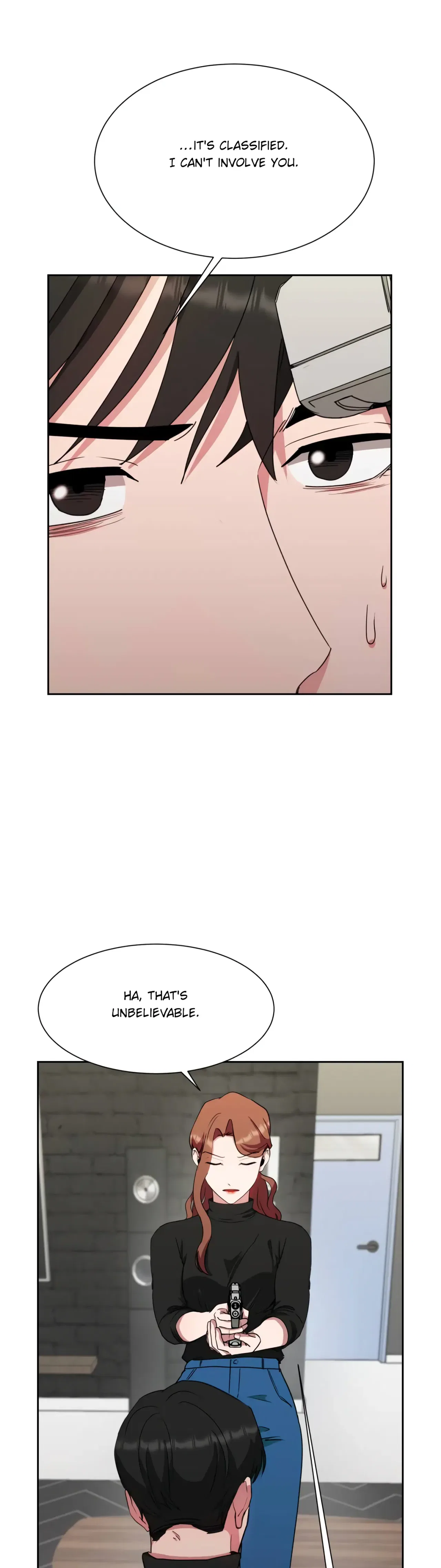 Absolute Possession Chapter 49 – Page 25