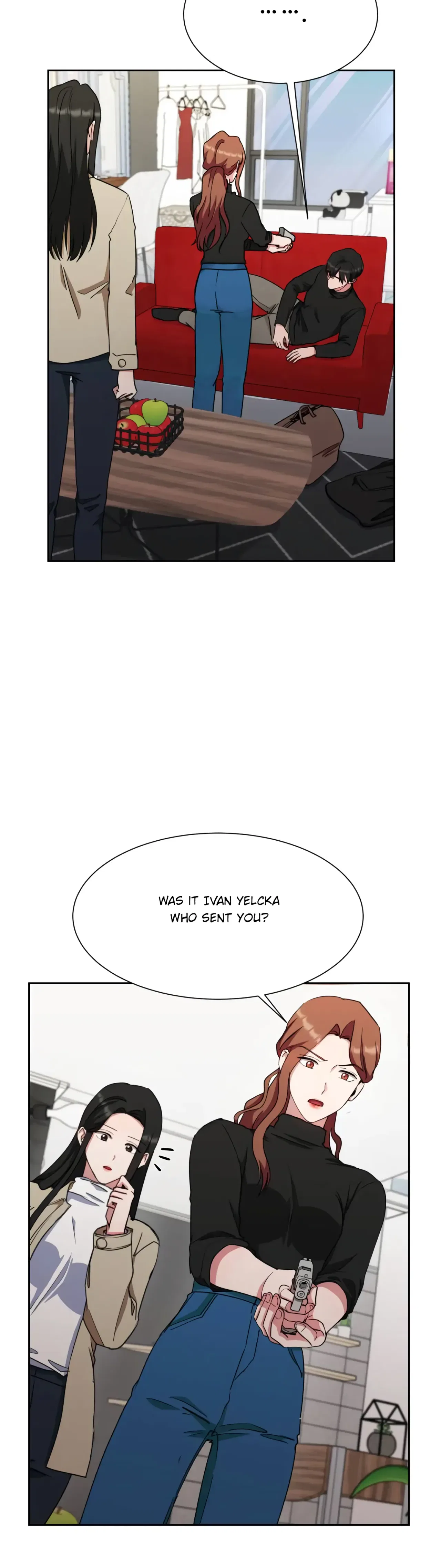 Absolute Possession Chapter 49 – Page 27