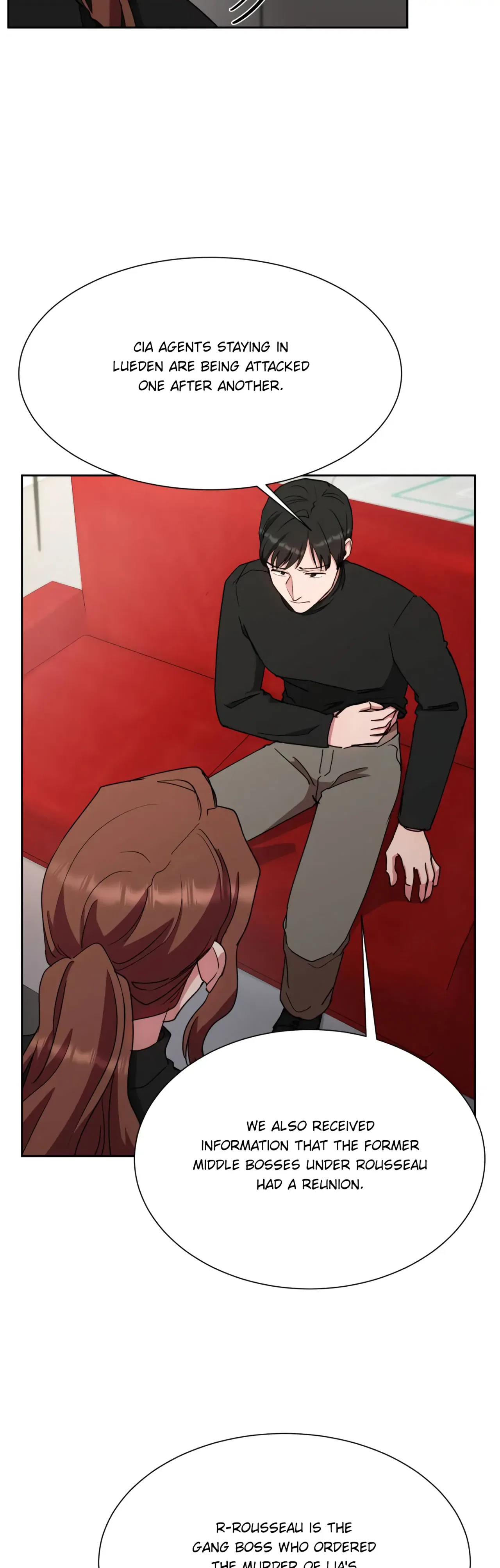 Absolute Possession Chapter 49 – Page 29