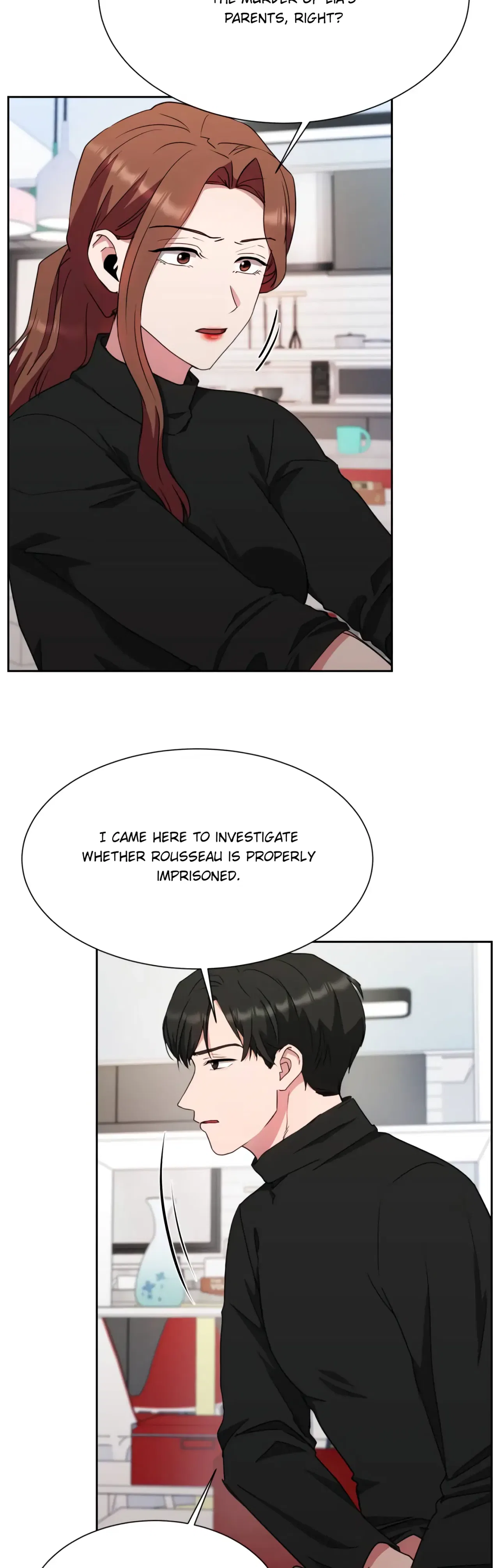 Absolute Possession Chapter 49 – Page 30
