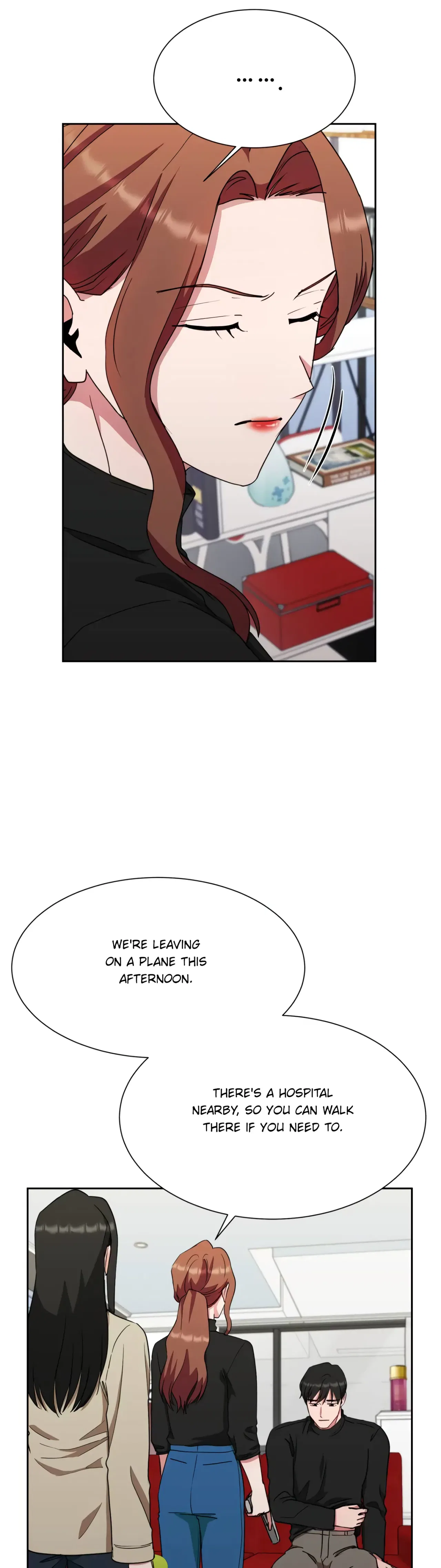 Absolute Possession Chapter 49 – Page 33